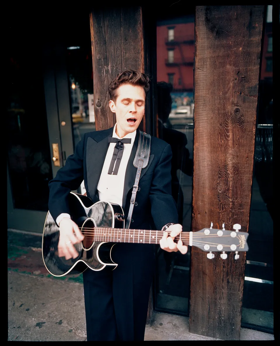 Steve Almaas 1997 by Bobby Fisher