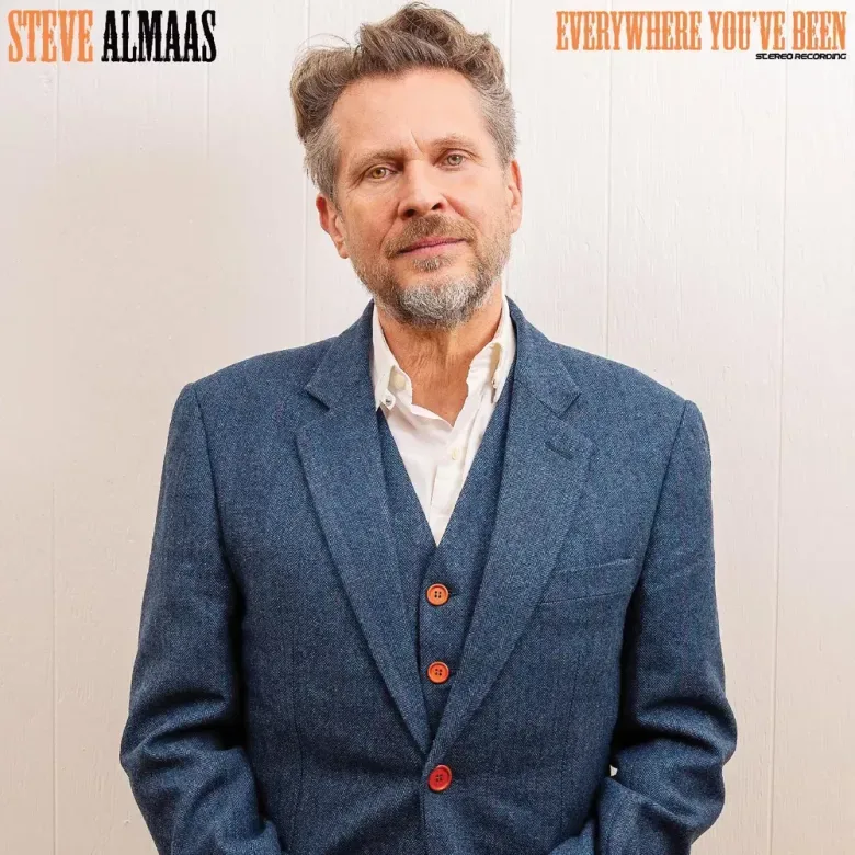 About Steve
